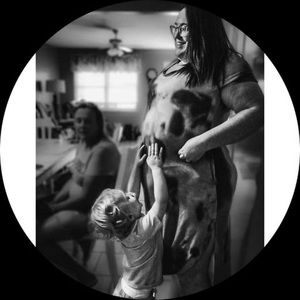 Meet your Posher, Kendal